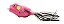 Isca Bad Line Speed Popper / 4,7cm - 9,6g - Imagem 10