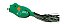Isca Bad Line Speed Popper / 4,7cm - 9,6g - Imagem 12