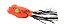 Isca Bad Line Speed Popper / 4,7cm - 9,6g - Imagem 16
