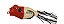 Isca Bad Line Speed Popper / 4,7cm - 9,6g - Imagem 17