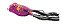 Isca Bad Line Speed Popper / 4,7cm - 9,6g - Imagem 18