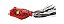 Isca Bad Line Speed Popper / 4,7cm - 9,6g - Imagem 3