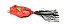 Isca Bad Line Speed Popper / 4,7cm - 9,6g - Imagem 7