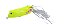 Isca Bad Line New Bad Zara / 9Cm - 14g - Imagem 4