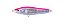 Isca Nelson Nakamura Magic Stick 90 / 9Cm - 14g - Holografica - Imagem 2