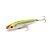 Isca Nelson Nakamura Magic Stick 90 / 9Cm - 14g - Holografica - Imagem 1