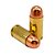 Municao .380ACP Fiocchi LL RNCP 100gr - UN - Imagem 3