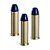 Municao .357MAG CBC Polymatch EXPP - 158gr - UN - Imagem 3