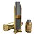 Municao CBC TREINA .357MAG EXPP - 158gr - UN - Imagem 4