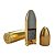 Municao CBC TREINA 9mm  ETOG 124gr - UN - Imagem 3