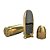 Municao .380ACP CBC ETOG 95gr Blister - UN - Imagem 3