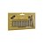 Municao 9mm CBC EXPO +P+ 115gr GoldHex Blister - UN - Imagem 1