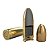 Municao 9mm CBC Luger ETOG 124gr Blister - UN - Imagem 3