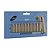 Municao 9mm CBC Luger ETOG 124gr Blister - UN - Imagem 1