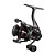 Molinete Okuma Ceymar - C 500A - Imagem 1
