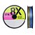 Linha Multi Rapala SFX 8X / 100m - Color - Imagem 1