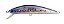 Isca Ragot Rocket Cast 118 / 11,8Cm - 40g - Imagem 3