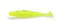 Isca Monster 3X Slow Shad  / 12Cm - 3Un - Imagem 6