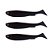 Isca Monster 3X Shad Yoshi / 7,5Cm - 3Un - Imagem 2