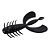 Isca Monster 3X Fly Wing / 8Cm - 3Un - Imagem 1