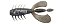 Isca Monster 3X Fly Wing / 8Cm - 3Un - Imagem 5