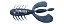 Isca Monster 3X Fly Wing / 8Cm - 3Un - Imagem 6