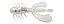 Isca Monster 3X Fly Wing / 8Cm - 3Un - Imagem 7
