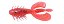 Isca Monster 3X Fly Wing / 8Cm - 3Un - Imagem 11