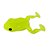 Isca Monster 3X Paddle Frog / 9,5Cm - 2Un - Imagem 1