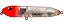 Isca Kv Dr Spock 130 / 13Cm - 30g - Imagem 3