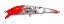 Isca Kv Cubio Jr 90 / 9Cm - 9g - Imagem 5