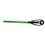 Vara Daisen Midori 7 14Lbs 6 3 (1,91m) - Molinete ( 2 Partes) - Imagem 3