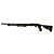 Espingarda CBC Pump Military 3.0 12GA 19" RT - Sem Acessorios - Imagem 4