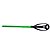 Vara Daisen Midori 5 10Lbs 6 0 (1,83m) - Molinete - Imagem 9