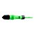 Vara Daisen Midori 7 14Lbs 5 8 (1,73m) - Carretilha - Imagem 8