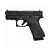 Pistola Glock G43X Gen5 9mm - Imagem 1