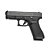 Pistola Glock G45 MOS Gen5 9mm - Imagem 1