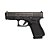 Pistola Glock G19 MOS Gen5 9mm - Imagem 1