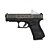 Pistola Glock G19 MOS Gen5 9mm - Imagem 3
