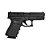 Pistola Glock G19 G3 9mm - Imagem 2