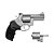 Revolver Taurus RT692 .357Mag e 9mm - 3" Inox Fosco - Imagem 3
