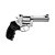 Revolver Taurus RT627 Tracker .357Mag - 4" Inox Fosco - Imagem 2