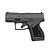 Pistola Taurus GX4 - Graphene 9mm - Imagem 1