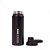 Garrafa Termica Invictus Sonic 3.0 500ml -  Preto - Imagem 6