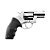 Revolver Taurus RT 85S .38 SPL - 2''  Inox - Imagem 3