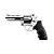 Revolver Taurus RT 889 .38SPL - 4" Inox - Imagem 1