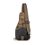 Bolsa de Ombro BrForce Patrulha - Camuflado Multicam - Imagem 5
