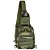 Bolsa de Ombro BrForce Patrulha - Camuflado MultiCam Tropical - Imagem 2