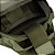 Bolsa de Ombro BrForce Patrulha - Verde Oliva - Imagem 7