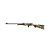Rifle CBC 8122 Bolt Action .22LR  23" - Camuflado - Imagem 1